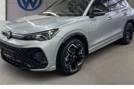 VW Tiguan 4.500 km 51.850 &euro; Frankfurt 60326