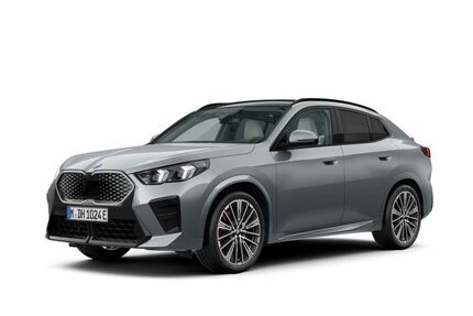 BMW iX2 1.500 km 63.990 &euro; Hösbach 63768