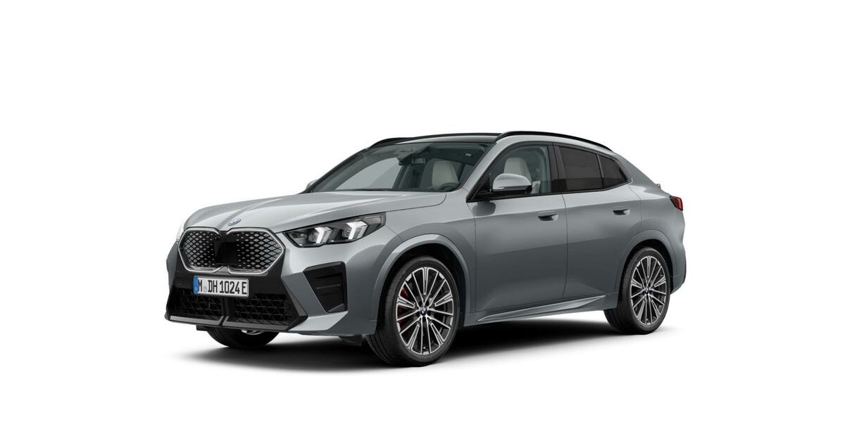 BMW iX2 1.500 km 63.990 &euro; Hösbach 63768