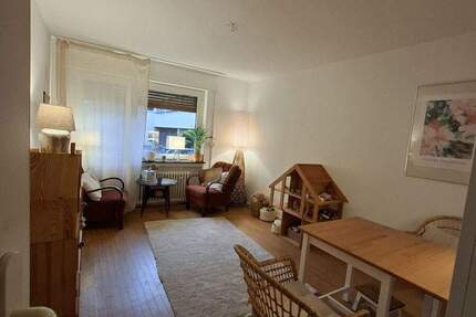 Gewerbeobjekt Frankfurt am Main Nordend-Ost - 3 Zimmer, 50 m&sup2;, 1.080&euro; | Angebot:25749128