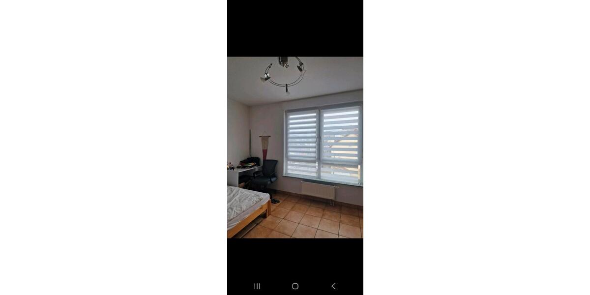 Etagenwohnung Frankfurt am Main Eschersheim - 2 Zimmer, 58 m&sup2;, 1.200&euro; | Angebot:25641977