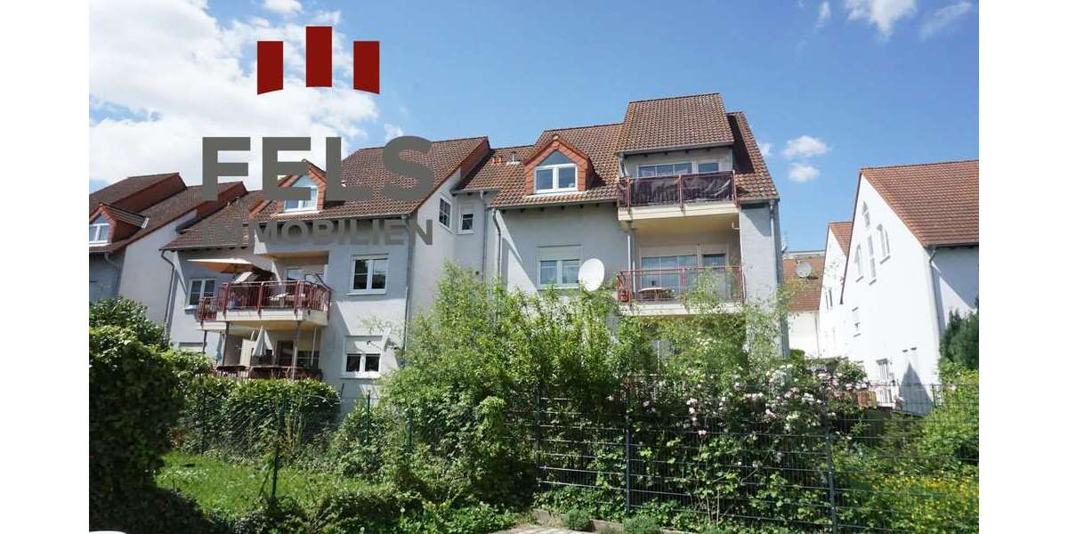 Etagenwohnung Dietzenbach - 3 Zimmer, 83 m&sup2;, 289.000&euro; | Angebot:14760955