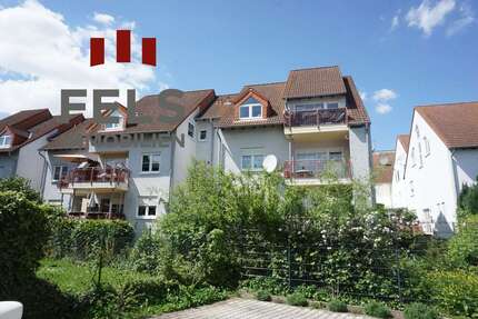 Wohnung Dietzenbach - 3 Zimmer, 83 m&sup2;, 289.000&euro; | Angebot:14760955