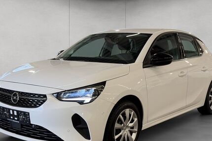 Opel Corsa 6.700 km 16.950 &euro; Frankfurt 60386