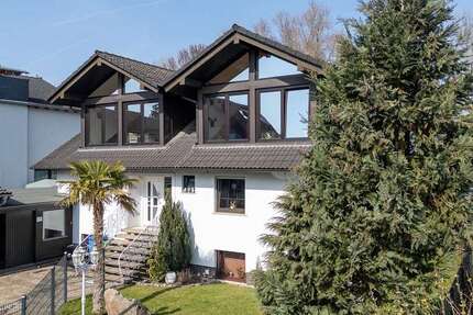 Haus Groß Zimmern - 7 Zimmer, 220 m&sup2;, 745.000&euro; | Angebot:25628004