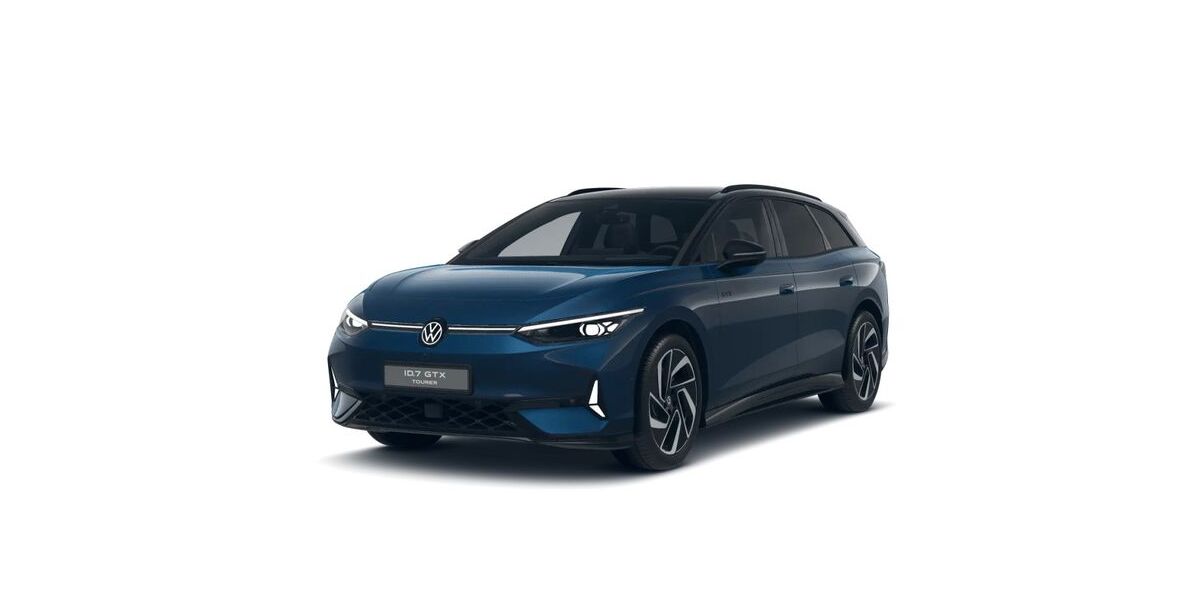VW ID.7 10.200 km 56.999 &euro; Linsengericht 63589