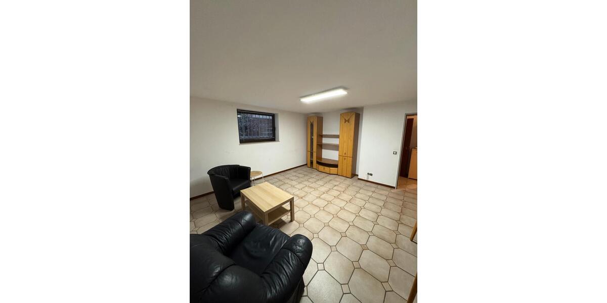 Etagenwohnung Offenbach am Main Bieberer Berg - 2 Zimmer, 51 m&sup2;, 770&euro; | Angebot:25844421