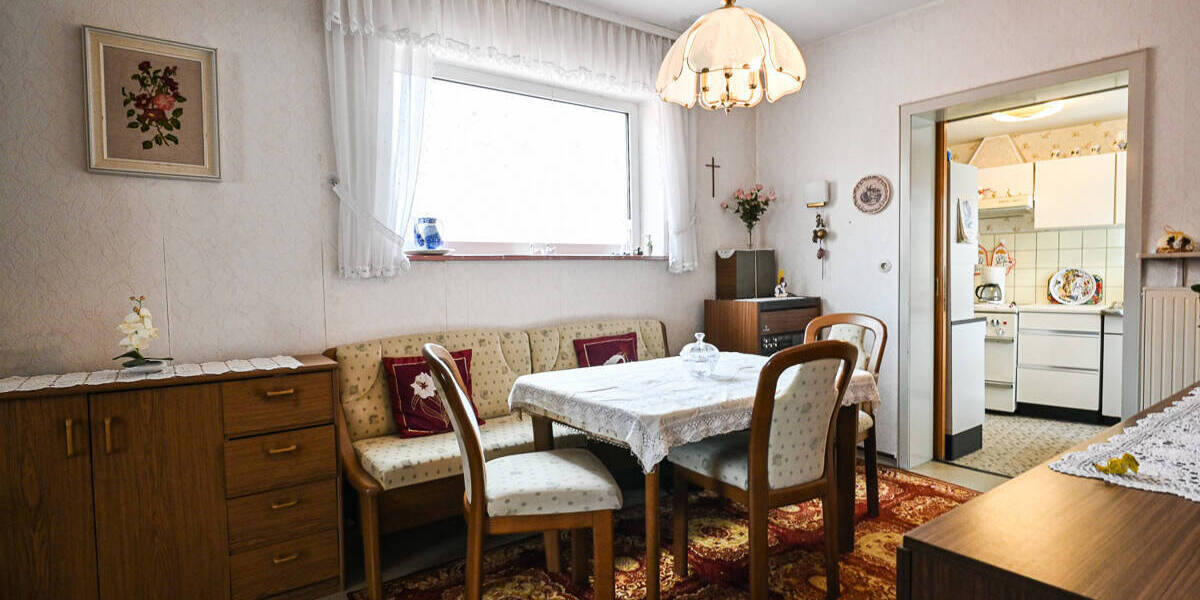 Mehrfamilienhaus, Wohnhaus Eppertshausen - 8 Zimmer, 148 m&sup2;, 349.000&euro; | Angebot:25693343