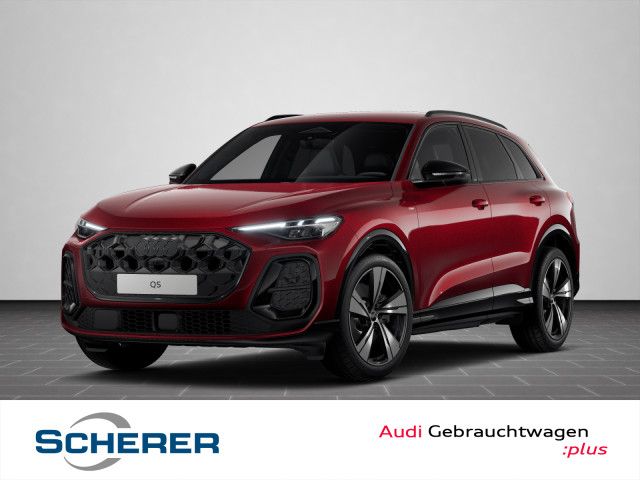 Audi Q5 9.995 km 64.680 &euro; Aschaffenburg 63741