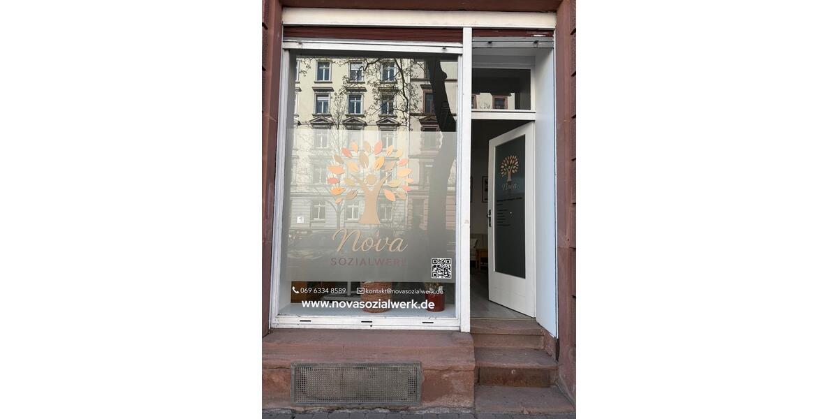 Gewerbeobjekt Frankfurt am Main Sachsenhausen - 700&euro; | Angebot:26015076