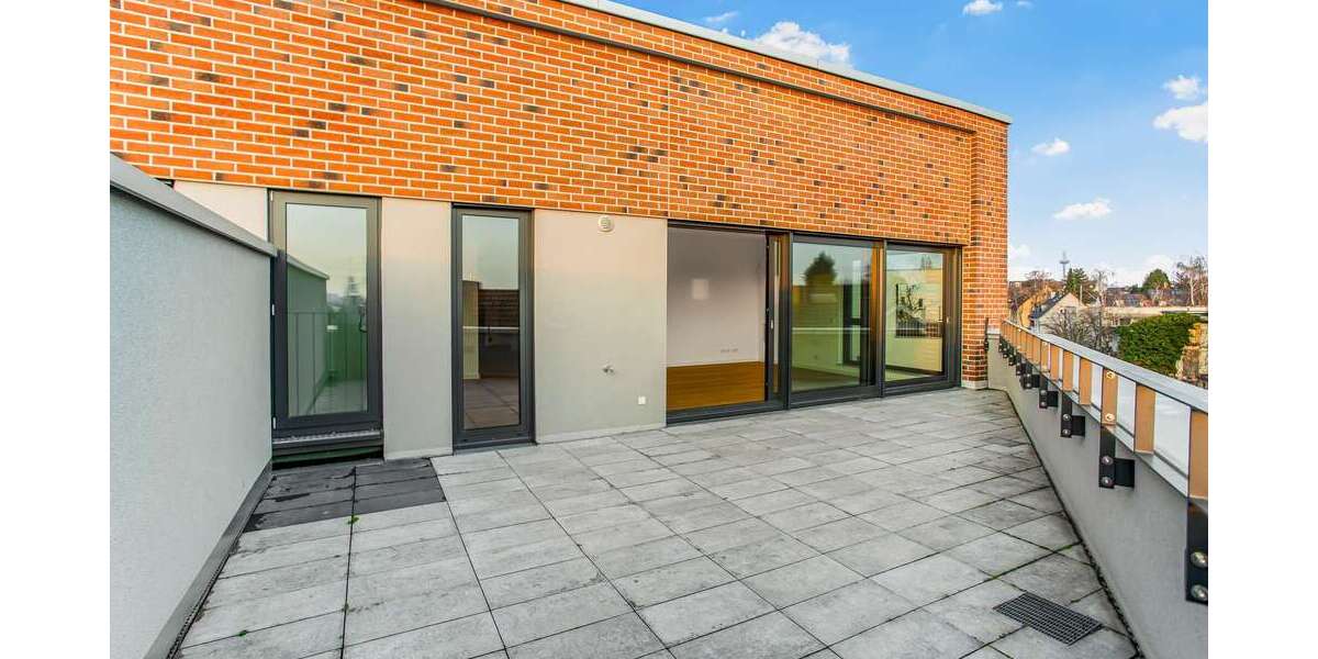 Etagenwohnung Frankfurt am Main Rödelheim - 3 Zimmer, 97 m&sup2;, 686.000&euro; | Angebot:24246639