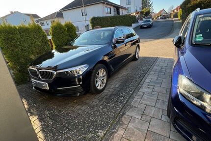 BMW 520 255.000 km 13.500 &euro; Niddatal 61194