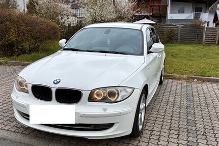 BMW 116 198.000 km 4.999 &euro; Rödermark 63322