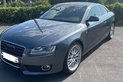 Audi A5 187.000 km 7.400 &euro; Biebergemünd 63599