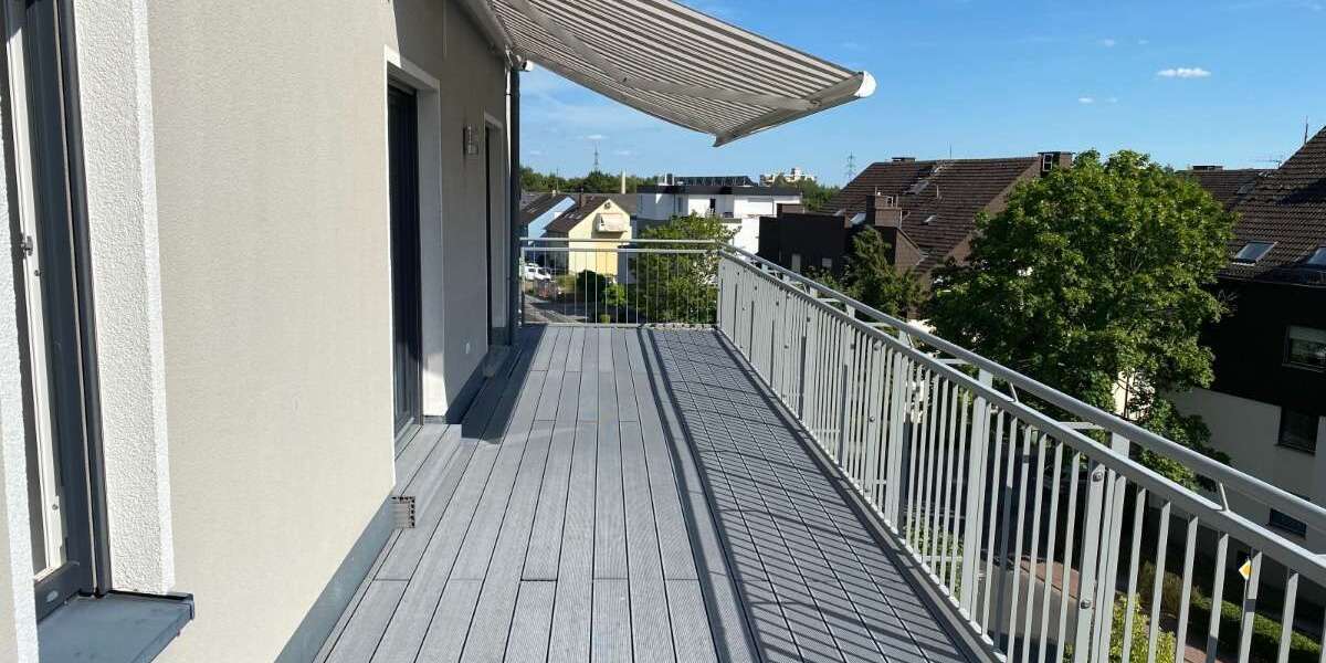 Etagenwohnung Sulzbach - 2 Zimmer, 94 m&sup2;, 579.000&euro; | Angebot:27014083
