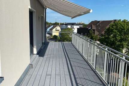 Wohnung Sulzbach - 2 Zimmer, 94 m&sup2;, 579.000&euro; | Angebot:27014083