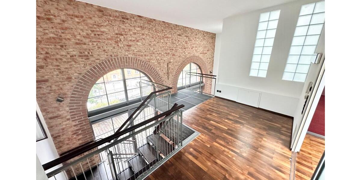 Etagenwohnung Offenbach am Main Bieberer Berg - 3 Zimmer, 152 m&sup2;, 1.950&euro; | Angebot:25432459