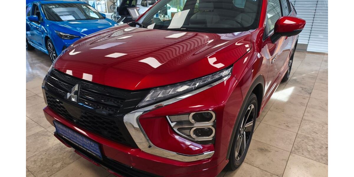 Mitsubishi Eclipse Cross 48.120 km 22.890 &euro; Friedberg 61169