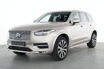 Volvo XC90 35.430 km 46.760 &euro; Eschborn 65760
