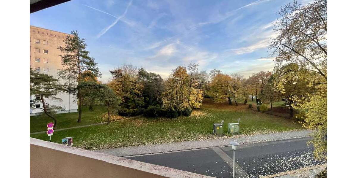 Etagenwohnung Hanau Großauheim - 3 Zimmer, 72 m&sup2;, 820&euro; | Angebot:23556034