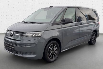 VW T7 Multivan 131.451 km 34.930 &euro; Eschborn 65760