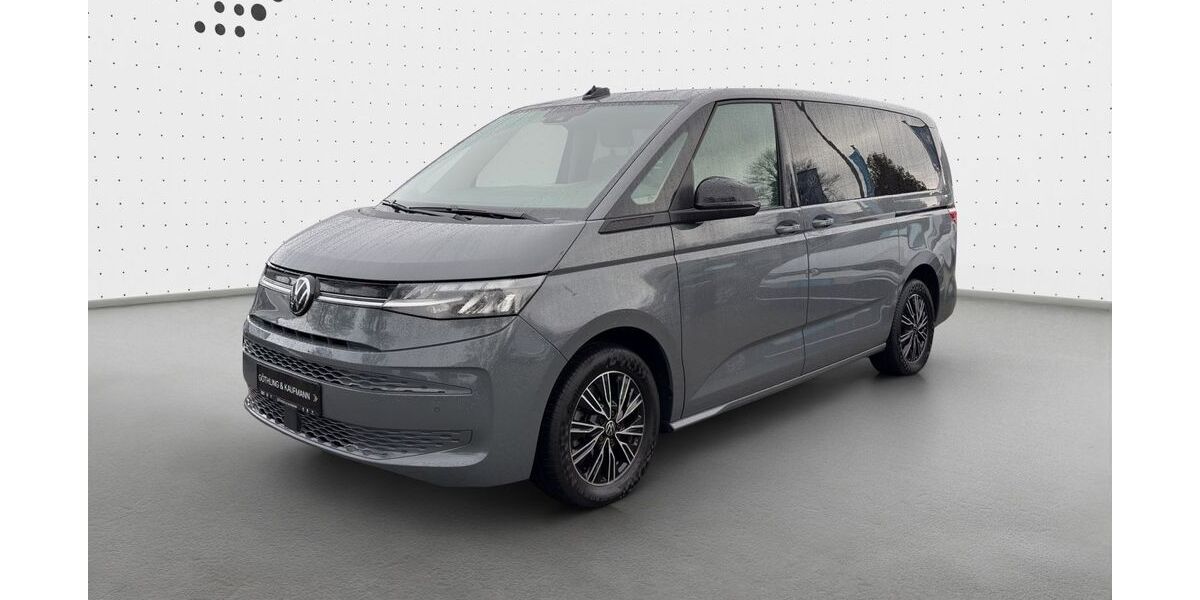 VW T7 Multivan 131.451 km 34.930 &euro; Eschborn 65760