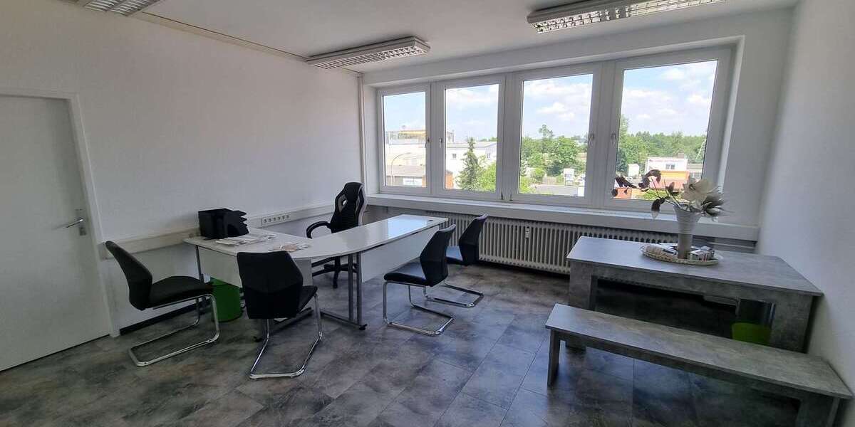 Gewerbeobjekt Maintal - 390&euro; | Angebot:27668422