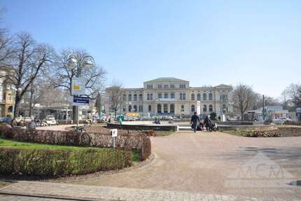 Gewerbeobjekt Frankfurt am Main Nordend Ost - 2.800&euro; | Angebot:24708989