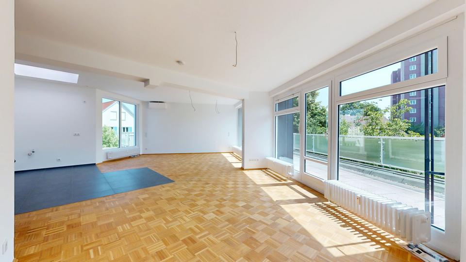Einfamilienhaus Frankfurt am Main Nord-West - 5 Zimmer, 163 m&sup2;, 2.800&euro; | Angebot:25866995
