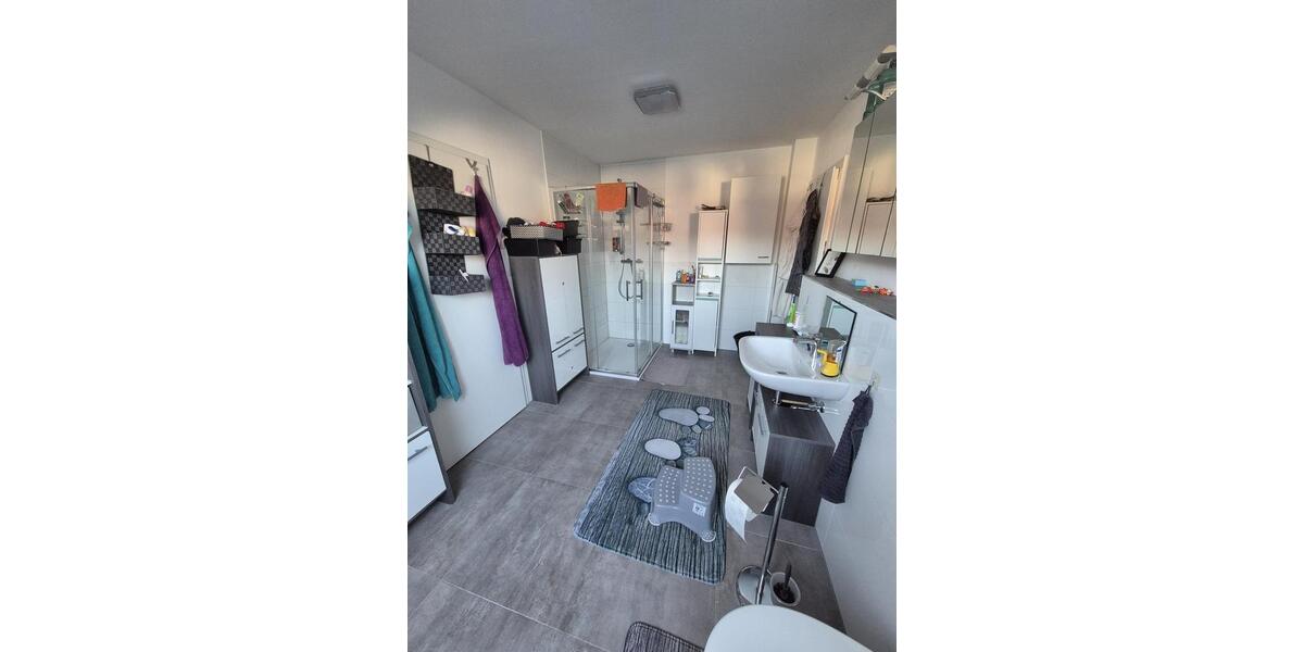 Etagenwohnung Gelnhausen - 4 Zimmer, 128 m&sup2;, 1.350&euro; | Angebot:25553299