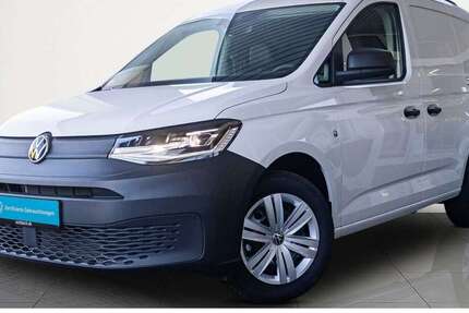VW Caddy 3.660 km 32.780 &euro; Bad Homburg 61348