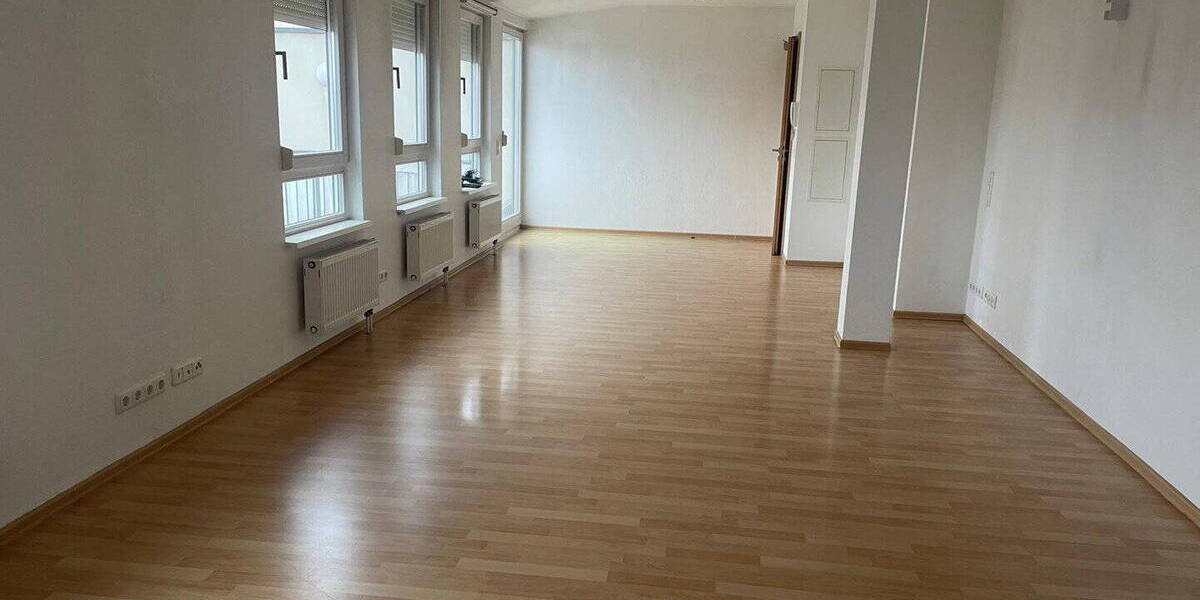 Etagenwohnung Dreieich Sprendlingen Sprendlingen - 3 Zimmer, 101 m&sup2;, 474.500&euro; | Angebot:26730986