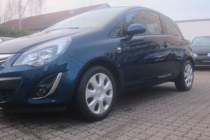 Opel Corsa 124.180 km 4.700 &euro; Aschaffenburg 63741