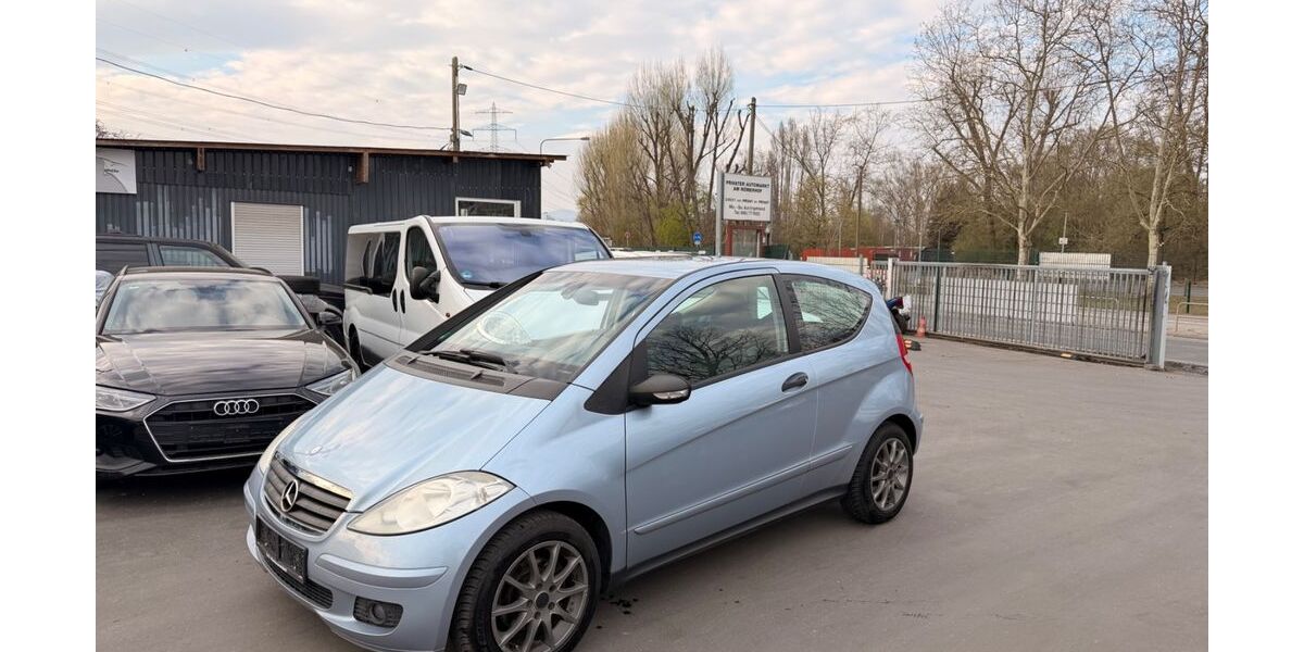 Mercedes-Benz A 150 150.000 km 3.499 &euro; Frankfurt am Main 60486