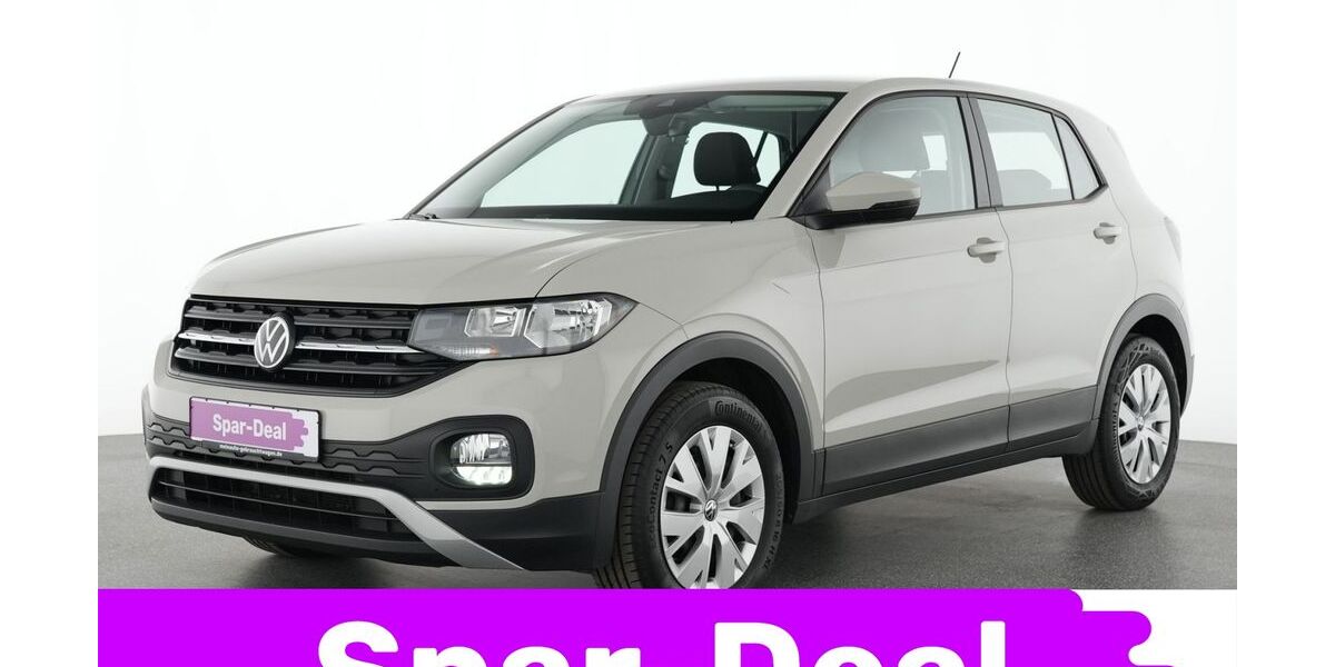 VW T-Cross 43.163 km 15.588 &euro; Dietzenbach bei Frankfurt 63128