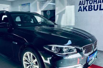 BMW 530 156.000 km 16.250 &euro; Bruchköbel 63486