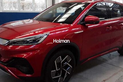 BYD ATTO 3 20.712 km 23.812 &euro; Eschborn 65760