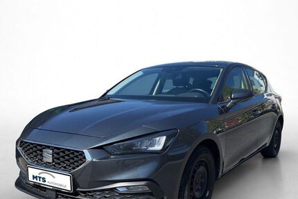 Seat Leon 53.055 km 15.150 &euro; Friedberg 61169