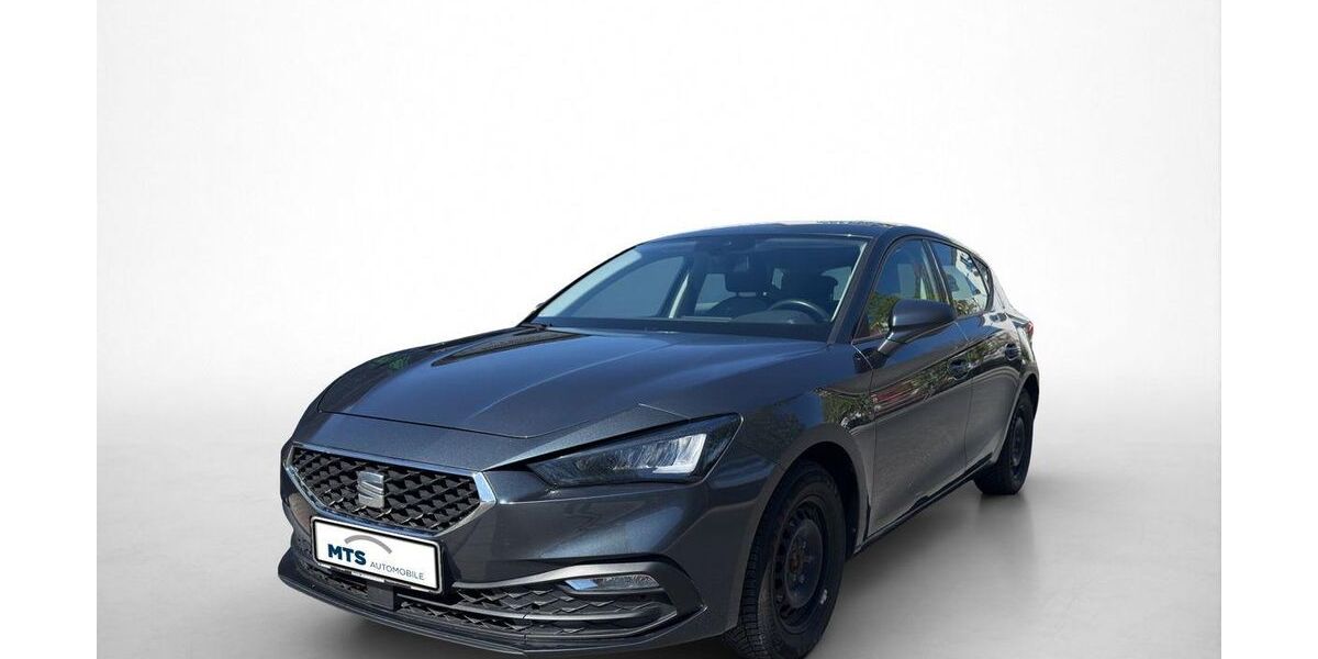 Seat Leon 53.055 km 15.150 &euro; Friedberg 61169