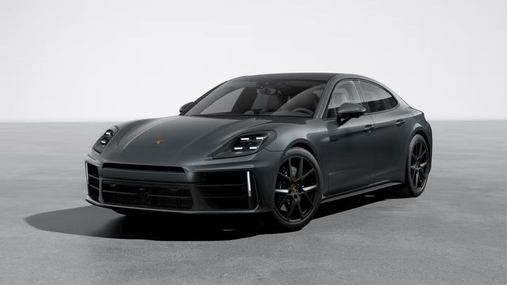 Porsche Panamera 12.400 km 120.590 &euro; Aschaffenburg 63739