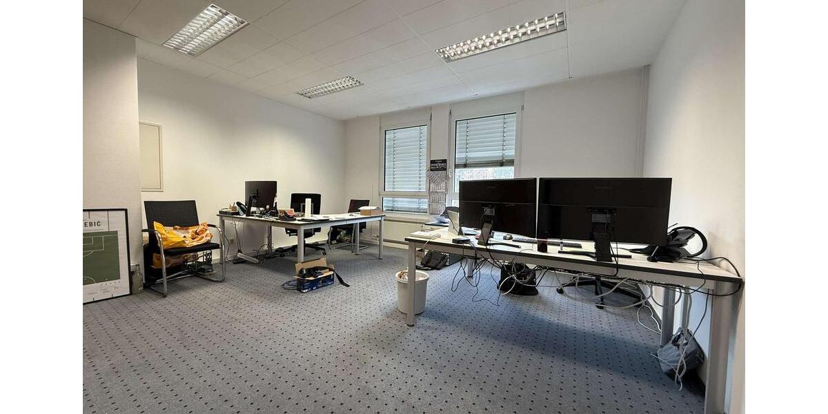 Gewerbeobjekt Friedrichsdorf - 3.390&euro; | Angebot:25048836