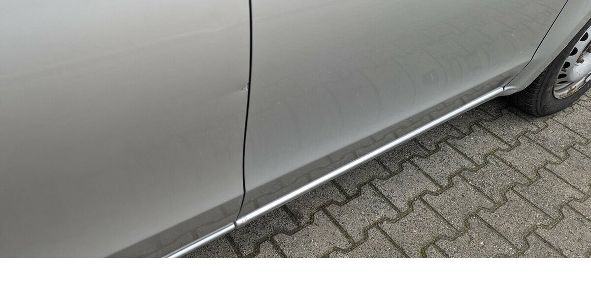 Mercedes-Benz Vito Tourer 116 CDI Pro lang, Automatik, Klima, 146.607 km 25.490 &euro; Rodgau 63110