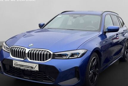 BMW 318 16.000 km 41.690 &euro; Alzenau 63755