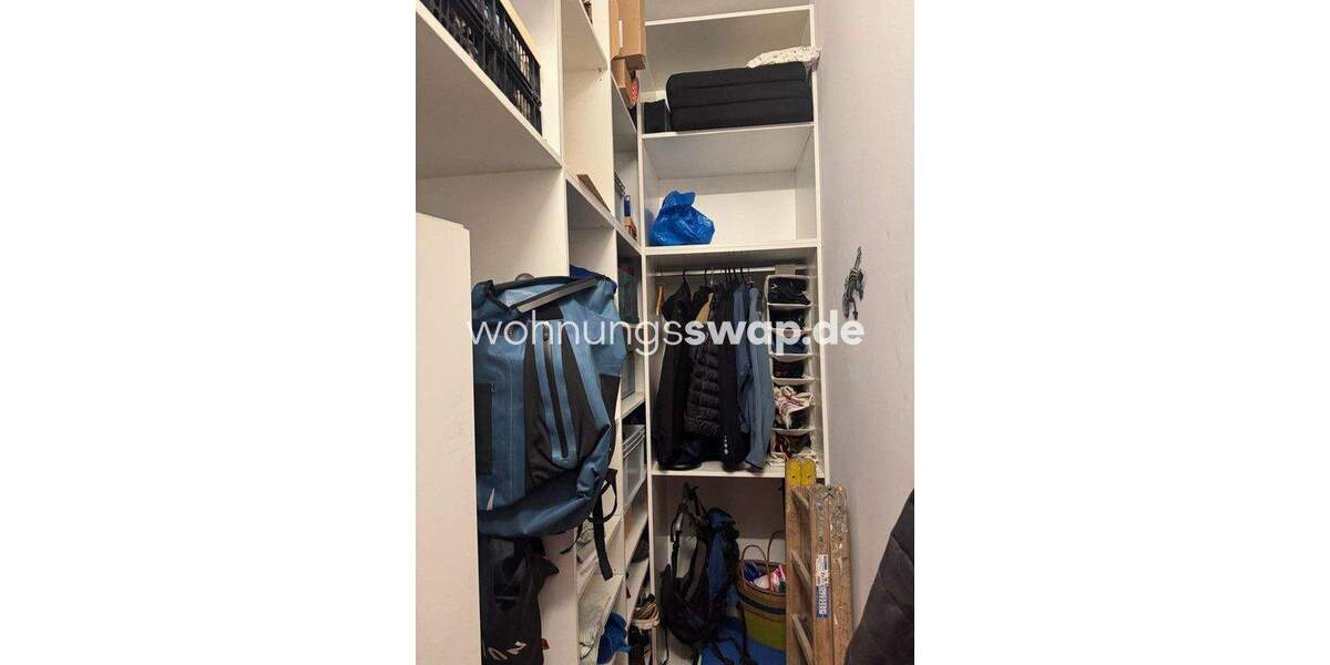 Etagenwohnung Frankfurt am Main Ostend - 2 Zimmer, 106 m&sup2;, 2.000&euro; | Angebot:26014068