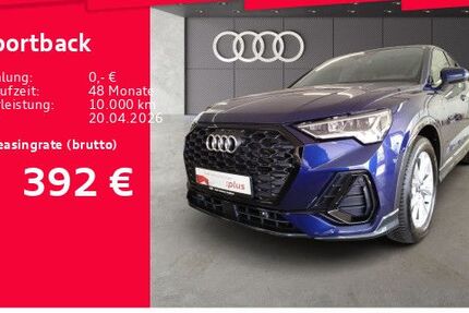 Audi Q3 25.360 km 41.850 &euro; Frankfurt am Main 60314