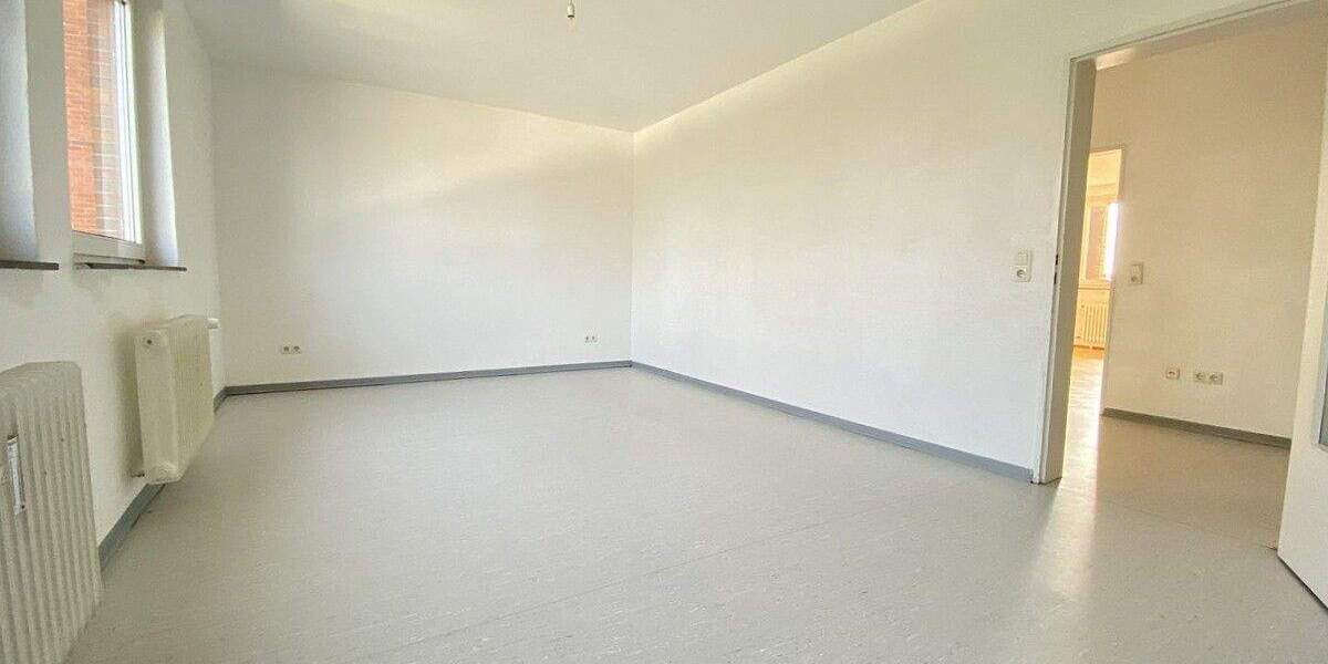 Etagenwohnung Heusenstamm - 2 Zimmer, 71 m&sup2;, 244.000&euro; | Angebot:25877680