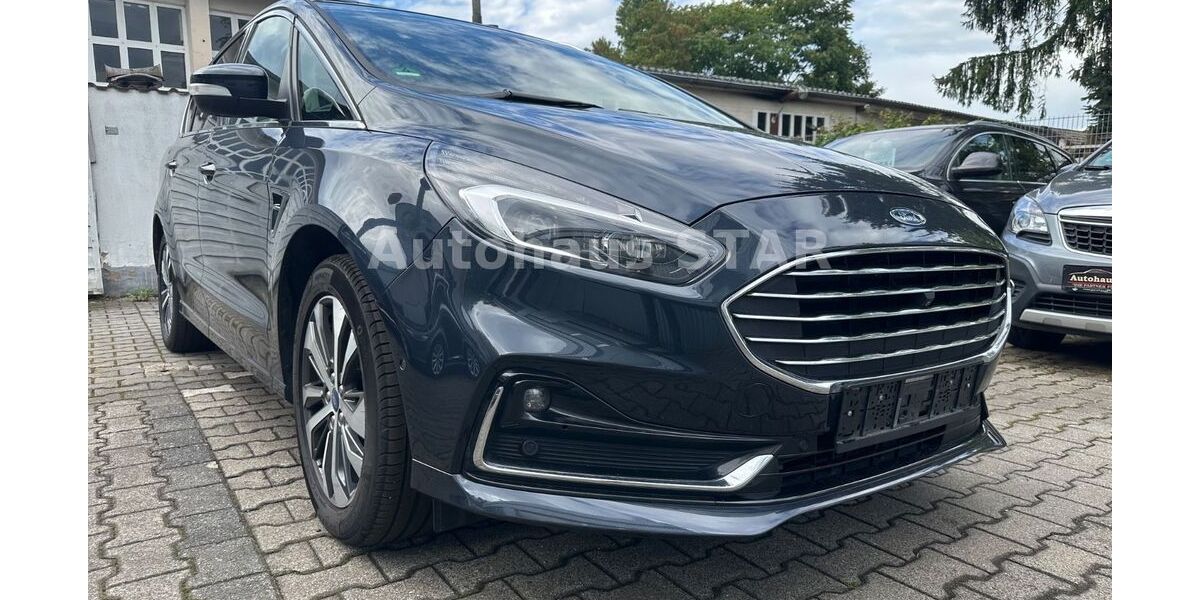 Ford S-Max 145.000 km 16.290 &euro; Offenbach am Main 63071