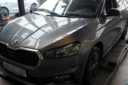 Skoda Fabia 58.800 km 15.999 &euro; Mühlheim 63165