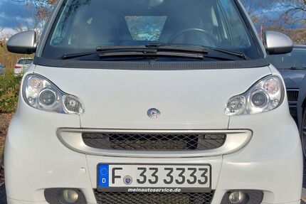 Smart ForTwo 93.015 km 5.555 &euro; Frankfurt am Main 65931