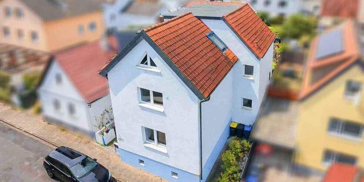 Mehrfamilienhaus, Wohnhaus Schöneck Büdesheim - 8 Zimmer, 565.000&euro; | Angebot:25714148